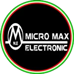 Micro-Max-Logo