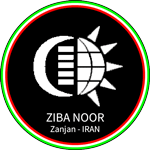 zibanoor-logo