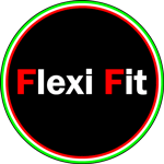 Flexi Fit Logo