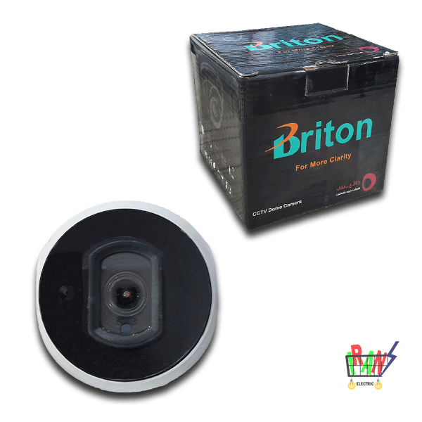 دوربین مداربسته برایتون مدل UVC85D85-2.8 ارزانترین قیمت بازار