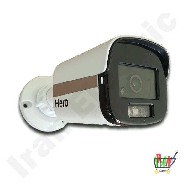 دوربین بولت هیرو HCV-B220-D3/FP